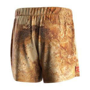 Pantalones Cortos Deportivos de Gimnasio Dry-Fit de 5 Pulgadas para Hombre con Logotipo Personalizado - Product Image 2