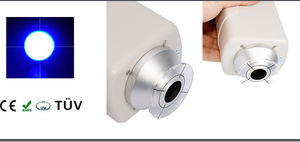 Colorimètre alimentaire pour tomates 3nh NR20XE Portable IP54 avec ouverture de 20mm et communication de type C - Product Image 5