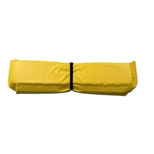 2 'x 4' x 4 "PVC kuning 4 inci. Sisi Dinding ringan dilipat tahan lama bebek kolam <span class=keywords><strong>Mini</strong></span> Berm - Product Image 5