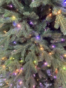 Árbol de Navidad Artificial Realista de Primera Calidad, Novedad de 2026, de 6 pies, 7 pies y 12 pies, Venta al por Mayor - Product Image 5