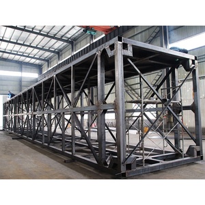 Shenger không khí tách đơn vị EPC nhà thầu khí lỏng Nitơ oxy Máy phát điện đông lạnh thực vật - Product Image 5