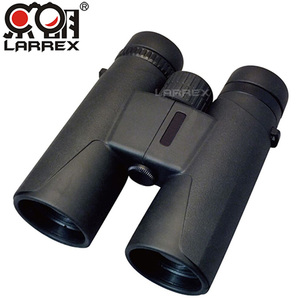 <span class=keywords><strong>Plus</strong></span> Larrex 8x42 Image Nette Oeilleton En Caoutchouc Télescope Jumelles Pour Voyage - Product Image 3