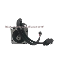 Moteur servo AC Delta original ECMA-CA0604SS 400W 220V 3000 tr/min 1,27 Nm avec frein, série ASDA-A2 B2, moteur sans balais en stock