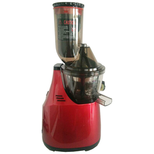<span class=keywords><strong>Presse</strong></span>-agrumes électrique à froid Fruit Big Mouth 77 mm 43 tr/min pour <span class=keywords><strong>jus</strong></span> de <span class=keywords><strong>pomme</strong></span> - Product Image 3