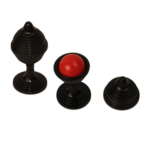 Kit Classico per Tagliare la Corda, Trucco Magico per Bambini, Educativo in Plastica con Istruzioni Passo-Passo, per Esibizioni di Magia - Product Image 2