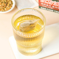 Thé naturel pour nettoyer le côlon, favorise une détoxification douce, la santé digestive, les soins du côlon et le bien-être intestinal quotidien