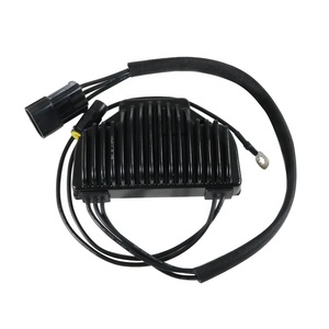 Redresseur de régulateur de Tension De moto Pour Harley Davidson 74440-01 74494-02 EFI VRSCX Nuit Tige VRSCD Spécial VRSCDX rue - Product Image 2