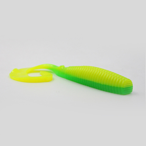 Selco – leurre souple en Pvc Xtra de 25Cm, appât de pêche à l'alose, grande taille, souple - Product Image 5