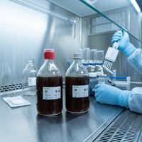 Service de personnalisation Sabouraud Dextrose Agar (SDA) |   Milieu de culture pour champignons et levures, utilisation en microbiologie de laboratoire