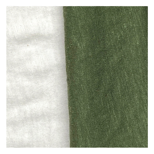 62014-all'ingrosso tessuto singolo Jersey personalizzato 70% <span class=keywords><strong>cotone</strong></span> organico 30% tessuto canapa 125gsm maglia canapa T Shirt tessuto - Product Image 4