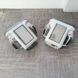 グローバルソアリング ハンドヘルド 220V デジタルDR <span class=keywords><strong>X</strong></span>線 120kV タッチスクリーン 1080P モバイルワイヤレス検査放射線量計システム IP55 - Product Image 6