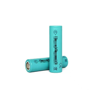 Batterie lithium-ion haute capacité 18650 20P, batterie rechargeable pour vélo électrique, outils électriques, robot