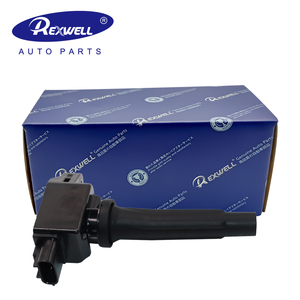 Prezzo all'ingrosso Guangzhou ricambi Auto OE PE20-18-100A Auto Set bobina di accensione per Mazda <span class=keywords><strong>3</strong></span> Sport CX-<span class=keywords><strong>3</strong></span> CX-5 <span class=keywords><strong>2</strong></span>.0 <span class=keywords><strong>2</strong></span>.5L PE2018100A - Product Image 1