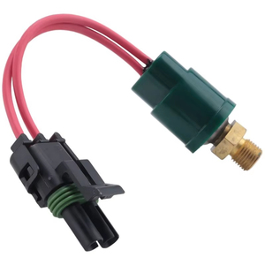 สวิตช์วัดแรงดันน้ำมัน AT159811 AT159811A Joh Der 310E 310G 310J 310K 310SJ เซ็นเซอร์วัดแรงดัน ขายส่ง - Product Image 5