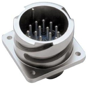 ตัวควบคุมคิปป์ K0190.113208 12 โวลต์ 12 แอมป์ ชิ้นส่วนอุตสาหกรรมโลหะ - Product Image 1