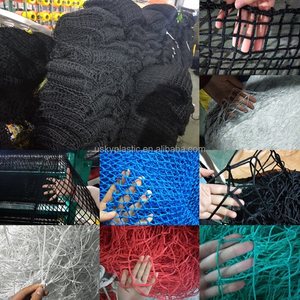 Cina produzione di vendita diretta rete sportiva per i bambini giocare di sicurezza al parco giochi basket rete di calcio - Product Image 5