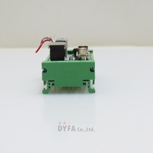 IAI a utilisé RCB-TU-SIO RC ROBO CYLINDER DRV-I-3412=9B2 - Product Image 6