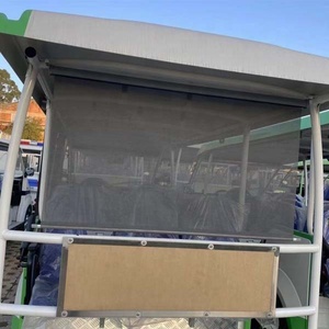 Pare-soleil thermique pour tracteur, <span class=keywords><strong>rideau</strong></span> pare-soleil - Product Image 4