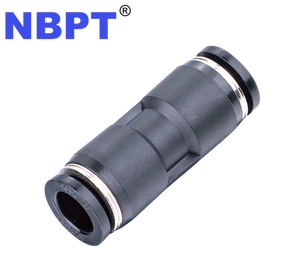 <span class=keywords><strong>Raccord</strong></span> <span class=keywords><strong>pneumatique</strong></span> NBPT PBT en plastique à connexion rapide avec garantie d'un an - Product Image 3