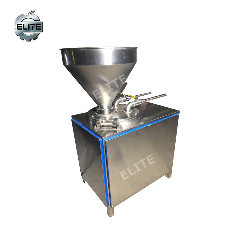 Машина для производства колбас и ветчины