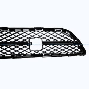 Remplacement de la calandre inférieure avant en ABS pour Infiniti G37 berline 4 portes, 2009-2013 - Product Image 3