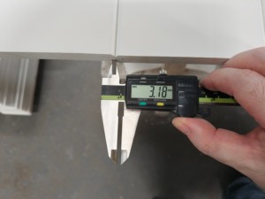Panneaux de lambris en bois de pin <span class=keywords><strong>blanc</strong></span> apprêté, durable, écologique, design moderne, moulures murales intérieures pour villa et hôtel - Product Image 6