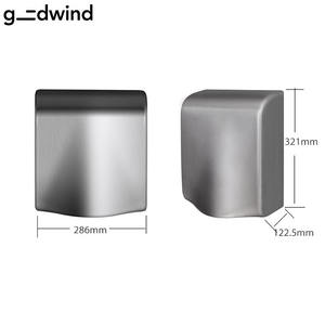 Secador de Manos Eléctrico Comercial con Sensor Infrarrojo, Automático, <span class=keywords><strong>Precio</strong></span> Económico de Fábrica en China - Product Image 3