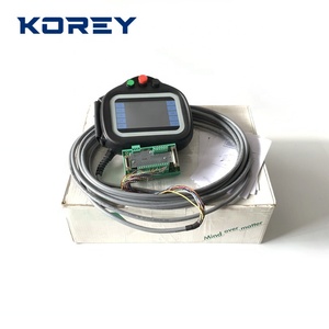 หน้าจอสัมผัส HMI รุ่น ESA VT525H ซีรีส์ VT525H00000 พร้อมโมดูล VTHCB000000 - Product Image 1