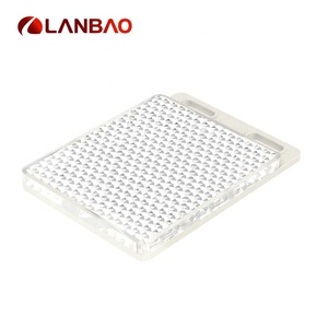 <span class=keywords><strong>Reflector</strong></span> Cuadrado Lanbao Td-01, Ancho 64 mm o 69,7 mm o 74,7 mm - Product Image 2