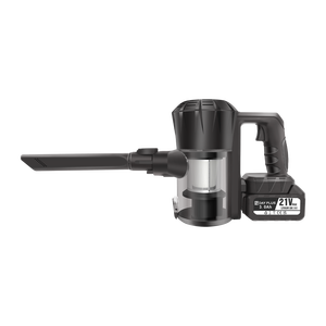 Aspirateur sans fil portatif DEIPURA 150W, aspiration puissante, filtre HEPA, moteur sans balais OLED, nettoyage léger, hôtel, voiture - Product Image 3