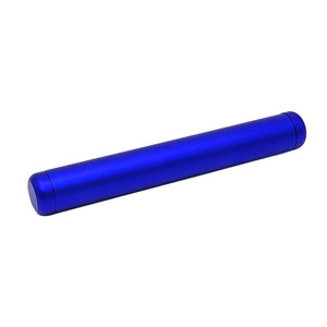 Tubes à cigares <span class=keywords><strong>en</strong></span> aluminium boîtes <span class=keywords><strong>de</strong></span> stockage <span class=keywords><strong>en</strong></span> métal tubes scellés étanches à l'humidité et aux chutes cigarettes - Product Image 4