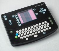 Module d'imprimante jet d'encre compatible EUROPEAN KEYBOARD ASSEMBLY pour imprimante jet d'encre continu DB1-0160400SP D pour D CIJ, pièces de rechange