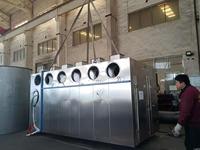 Lage Prijs Ct/CT-C Serie Hete Lucht Circulerende Droogoven/Industriële Oven