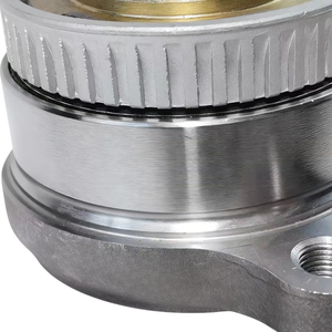 חדש 43502-רכזת גלגל קדמי 26110 נושאת הרכבה עבור חלק חילוף לרכב 2005 2013 - Product Image 2