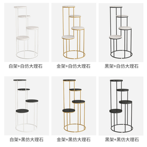 Display <b>Shelves</b> in the Clothing Store showcase windows Shoe and Bag Display Racks Island Cabinets Height-<b>adjustable</b> Workstations - Product Image 6