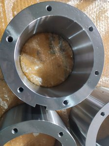 Profession elle hydraulische Scher klinge Stahl Eisenstangen Schneiden von Umweltschutz schneidern - Product Image 5