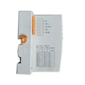 1PC WAGO 750-337 750337 PLC Module In Box