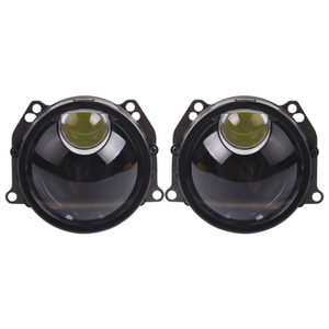 L70 Car Bi-LED Laser Projector Lens Headlight for Jaguar HeadlightsBest Seller New Condition for 3 5 7 Series Models - Product Image 4