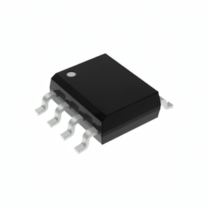 8 Chips Electrónicos SOIC, Componente FM25L16B-GTR, Memoria de Canal del Fabricante - Product Image 1