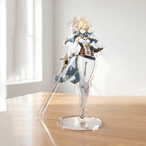 Figurine en plastique personnalisée, durable, pour la remise des diplômes, la décoration de la maison ou comme cadeau d'entreprise - Product Image 2