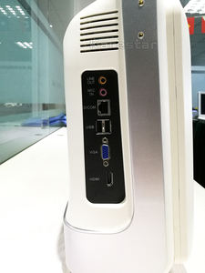 Machine à ultrasons portable numérique avec système d'échographie échographique pour la clinique Pet Dog Cat machine à ultrasons portable - Product Image 6