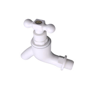 Grifos de Agua para Baño con Manija en T, Grifos de Plástico para Lavabo de Cocina, Venta al por Mayor en China, Muestra Gratis, Económicos - Product Image 6