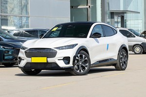 <span class=keywords><strong>Mustang</strong></span> <span class=keywords><strong>Mach</strong></span>-<span class=keywords><strong>E</strong></span> รถ SUV ไฟฟ้าระดับพรีเมียมแบบขยายระยะด้วยเทคโนโลยีขั้นสูงและประสิทธิภาพที่เพิ่มขึ้น - Product Image 2