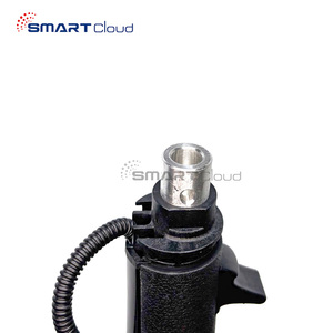 81326200100 <span class=keywords><strong>Pommeau</strong></span> <span class=keywords><strong>de</strong></span> <span class=keywords><strong>vitesse</strong></span> pour MAN - Product Image 2