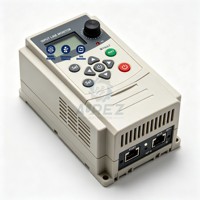 6SL3220-2YE38-0UF0 VFD Inverter Servo 6SL32202YE380UF0 Dengan Layanan Kontrol Fieldbus yang Dapat Disesuaikan