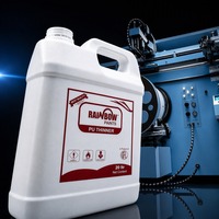 Máquina de Serigrafía Semiautomática Neumática para Bidones Químicos, Barriles de Vino, Tapas Grandes de 300 mm de Diámetro, 1000 mm Personalizables SX-1200