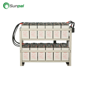 ราคาที่ดีที่สุดสำหรับระบบพลังงานแสงอาทิตย์เชิงพาณิชย์ขนาด 120Kwp 150Kwp 180Kwp 200Kwp 250Kwp รุ่น SP250KW3-OFF ระบบพลังงานแสงอาทิตย์ 250Kwp - Product Image 2