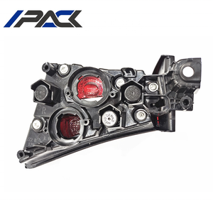 Lámparas Traseras LED I-Pack para Toyota <span class=keywords><strong>Prius</strong></span> 2019 2020 <span class=keywords><strong>ZVW52</strong></span> 81456-47020 81457-47020 - Product Image 3