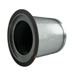 Separador de aceite de compresor de aire industrial de nueva condición Manny DB2022 - Product Image 5