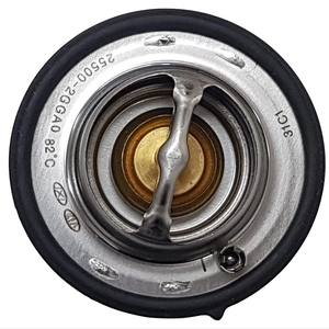 Termostato de Motor Hyundai Kia 25500-2GGA0 para Sorento Sonata, Pieza de Repuesto - Product Image 1
